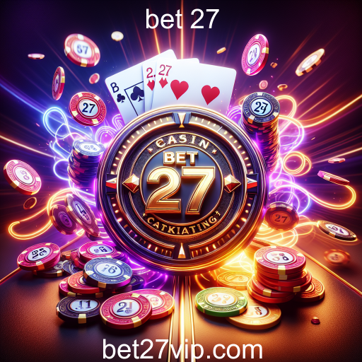 Jogos de Cartas A Ascensão dos Jogos de Cartas na Bet 27