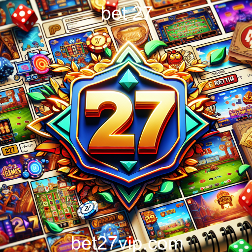 Análise Crítica dos Jogos no Bet 27